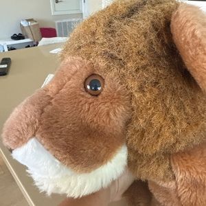 Meet your Posher, Zena